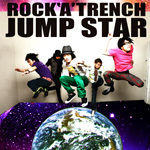 JUMP STAR